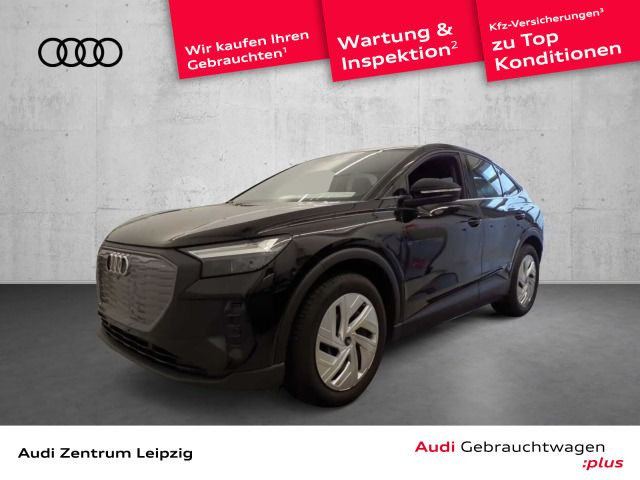 Audi Q4 e-tron 18.446 km 36.960 &euro; Leipzig 04129