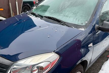 Dacia Sandero 215.413 km 990 &euro; Sontra 36205