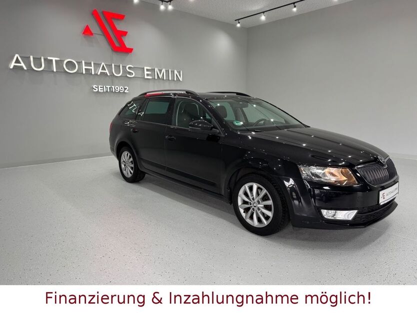 Skoda Octavia 123.304 km 13.450 € Salzgitter 38228