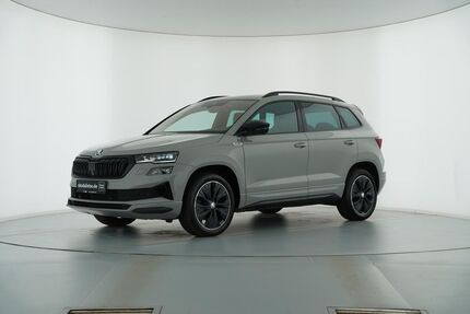 Skoda Karoq 38.900 km 28.855 &euro; Sondershausen 99706
