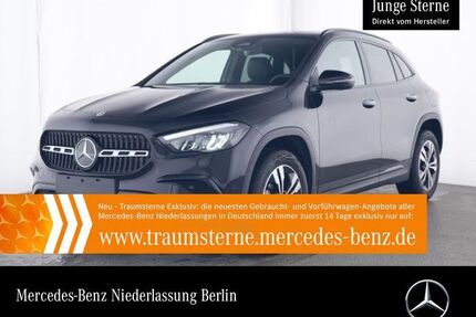 Mercedes GLA 180