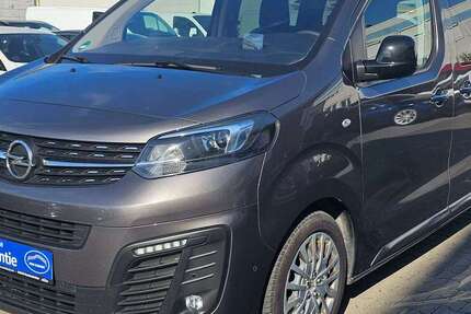 Opel Vivaro 86.300 km 29.490 € Heddesheim 68542