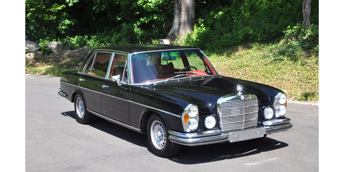 Mercedes-Benz 300 17.000 km 57.500 &euro; Lalling OT Kapfing 94551