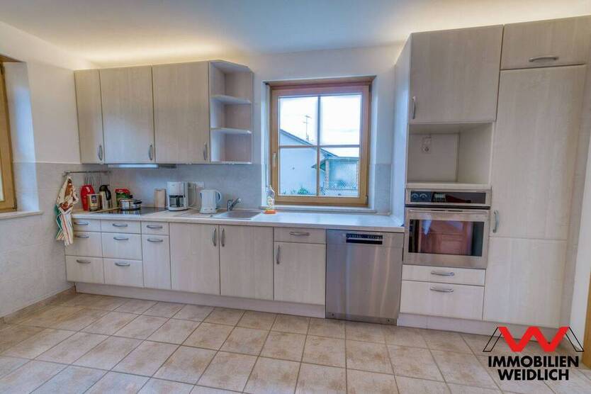Ein Zuhause, das Platz für alle Träume bietet!