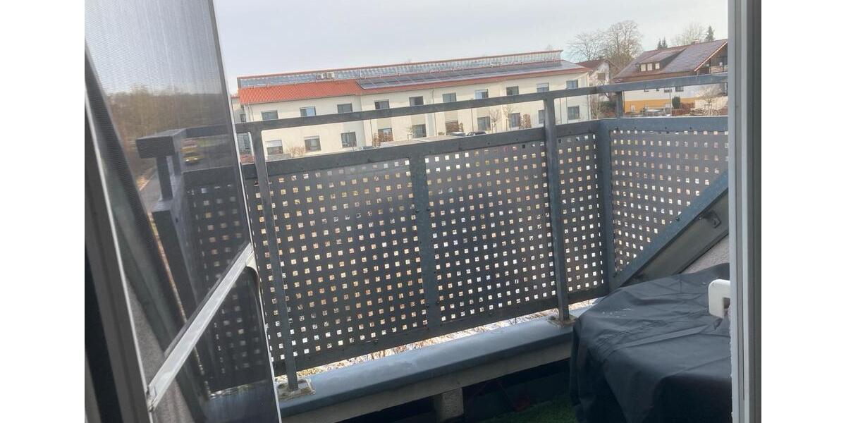 Dachgeschoßwohnung Schwäbisch Hall - 1 Zimmer, 22 m&sup2;, 580&euro; | Angebot:26443345