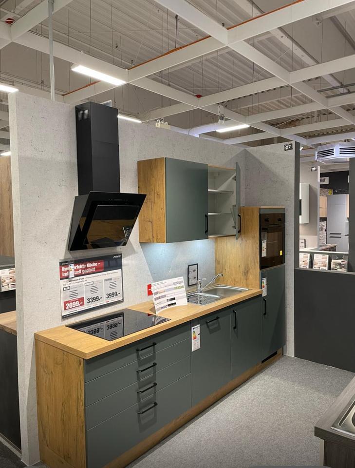 Erdgeschosswohnung mit Terrasse in Bad Rothenfelde zu vermieten! zimmer