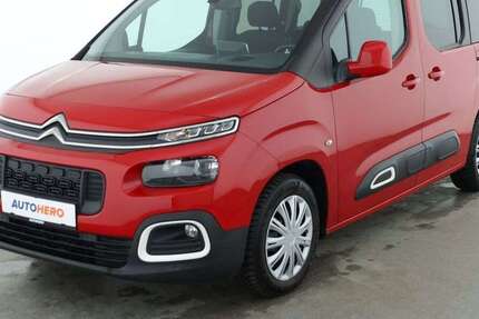 Citroen Berlingo 106.426 km 11.490 &euro; Essen 45141