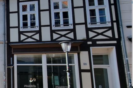 Gewerbeobjekt Burg - 115.000&euro; | Angebot:21775862