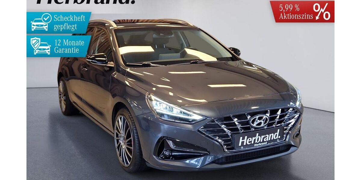Hyundai i30 86.337 km 16.390 &euro; Krefeld 47800