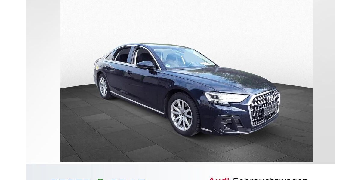 Audi A8 55.350 km 62.480 &euro; Schwabach 91126