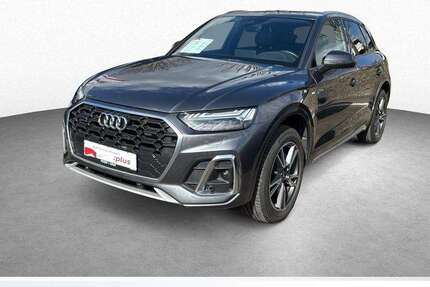 Audi Q5 64.600 km 38.690 &euro; Roth 91154