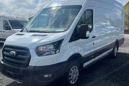 Ford Transit 64.200 km 23.950 &euro; Halsenbach 56283