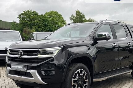 VW Amarok 24.760 km 51.990 &euro; Oldenburg 26123