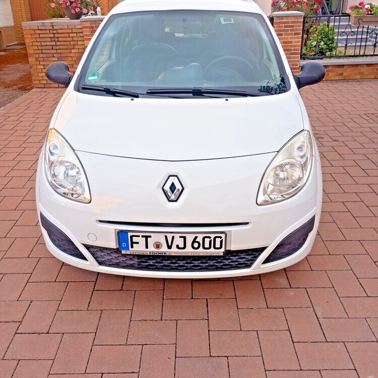 Twingo