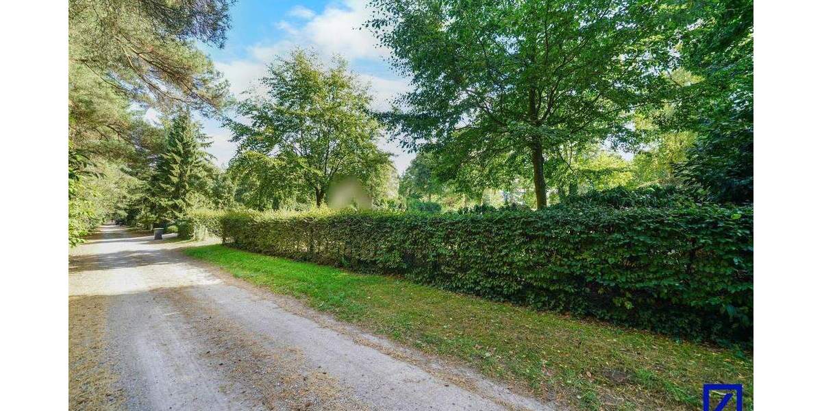 Grundstück Stuhr Fahrenhorst - 519.000&euro; | Angebot:25686206