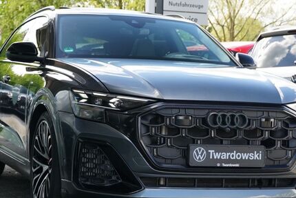 Audi Q8 16.895 km 99.990 &euro; Wegberg 41844