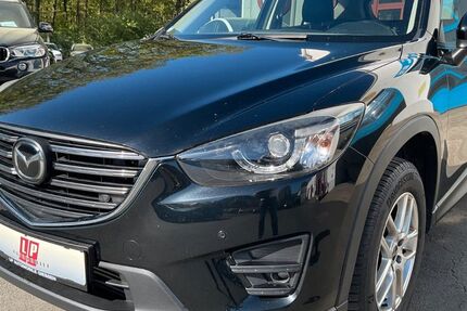 Mazda CX-5 226.139 km 6.490 &euro; Giessen 35394