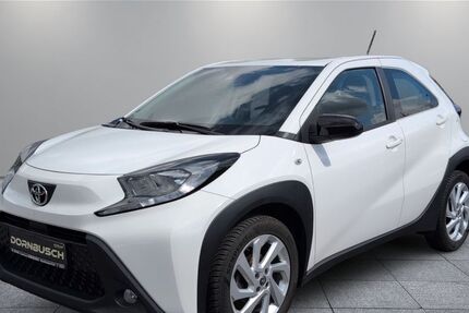 Toyota Aygo (X) 33.900 km 11.990 &euro; Marktheidenfeld 97828