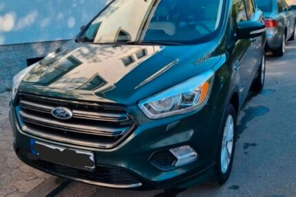 Ford Kuga 116.000 km 13.100 &euro; Püttlingen 66346