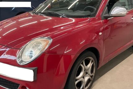 Alfa Romeo MiTo 100.000 km 3.499 &euro; Berlin 13405