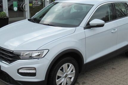 VW T-Roc 18.500 km 19.200 &euro; Rotenburg (Wümme) 27356