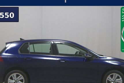VW Golf 15.336 km 19.680 &euro; Gyhum/Bockel 27404