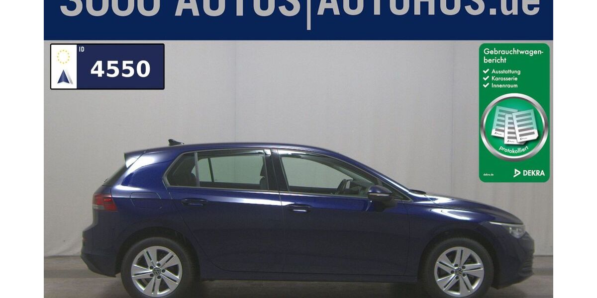 VW Golf 15.336 km 19.680 &euro; Gyhum/Bockel 27404
