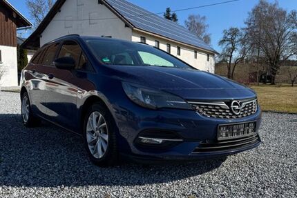 Opel Astra 164.366 km 6.590 &euro; Baierbach /Landshut 84171
