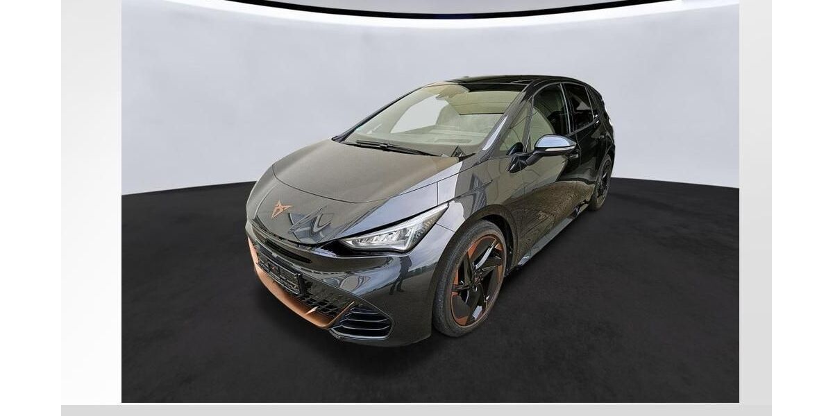 Cupra Born 31.150 km 26.440 &euro; Herzogenaurach 91074