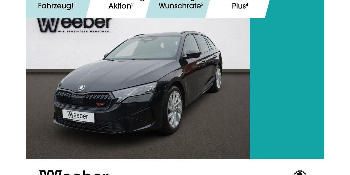 Skoda Octavia 10.000 km 48.780 &euro; Calw 75365