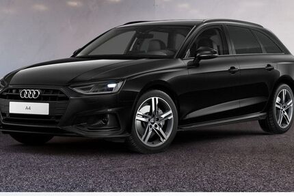 Audi A4 42.439 km 27.770 &euro; Stendal 39576