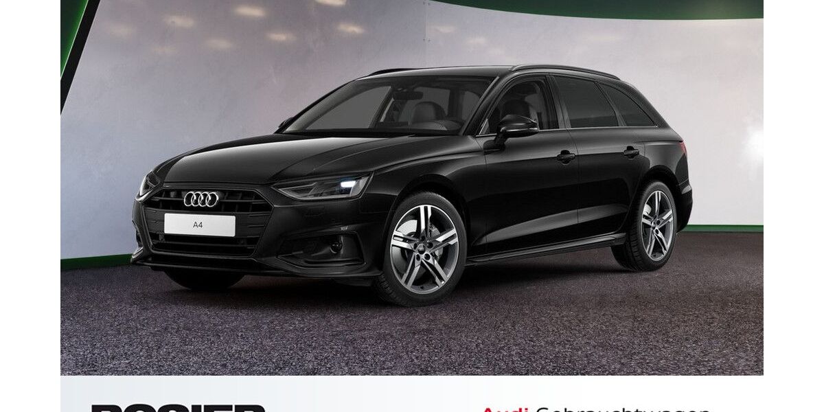 Audi A4 42.439 km 27.770 &euro; Stendal 39576