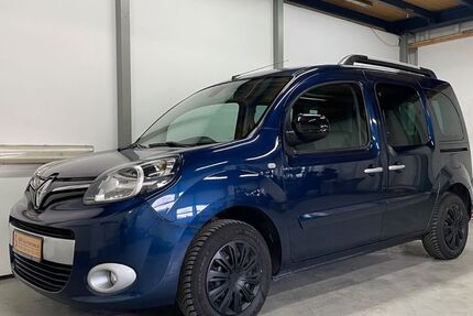 Renault Kangoo 172.000 km 8.999 € Geretsried bei München 82538