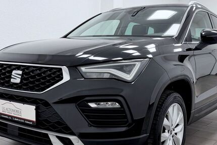 Seat Ateca 72.500 km 18.990 &euro; Eichenzell 36124