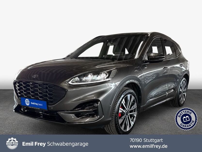 Kuga