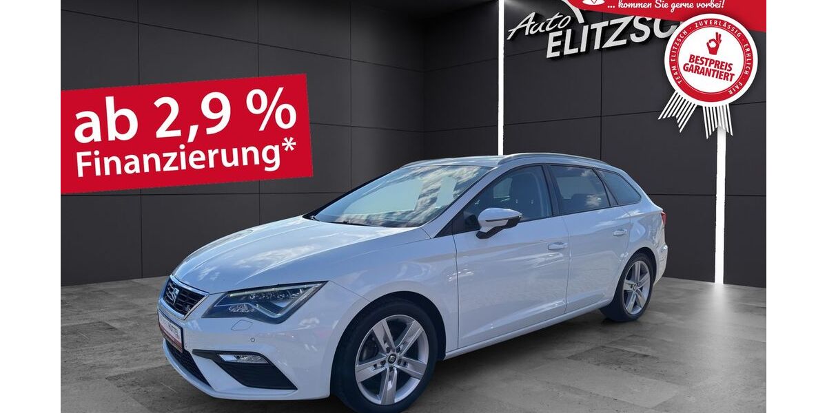 Seat Leon 77.979 km 16.470 &euro; Dippoldiswalde 01744