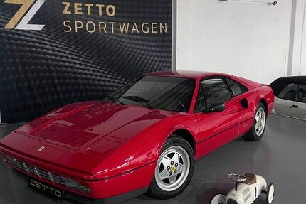 Ferrari 328 23.080 km 119.500 &euro; Tuttlingen 78532