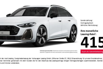 Audi A5 18.850 km 56.195 € Dortmund 44143