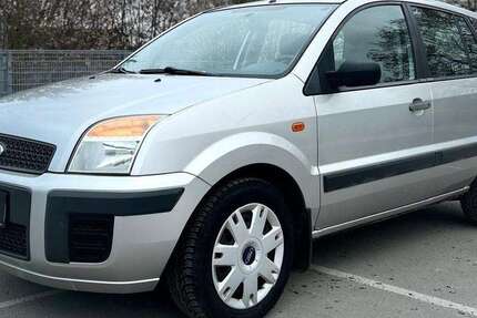 Ford Fusion 71.000 km 2.990 &euro; Stuttgart 70469