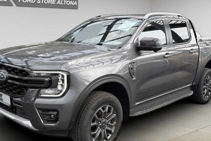 Ford Ranger 17.109 km 49.990 &euro; Hamburg 22761