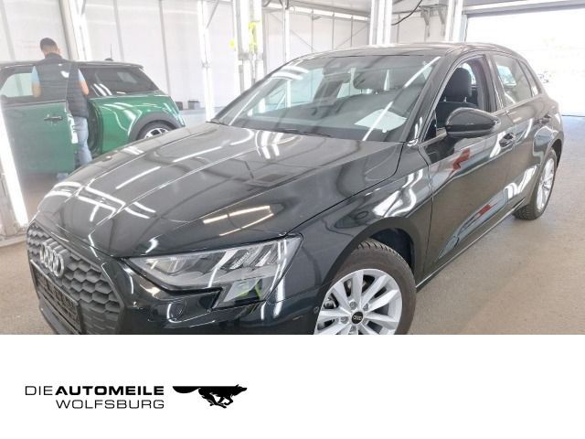 Audi A3 21.608 km 23.290 &euro; Wolfsburg 38440
