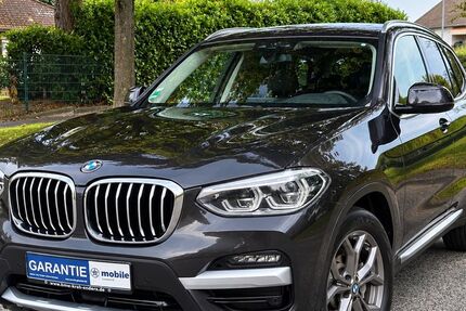 BMW X3 170.000 km 23.990 &euro; Kaarst 41564