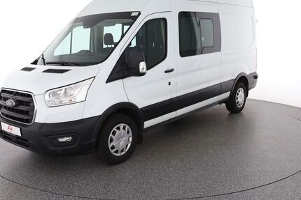 Ford Transit 100.000 km 24.880 &euro; Berlin 12103