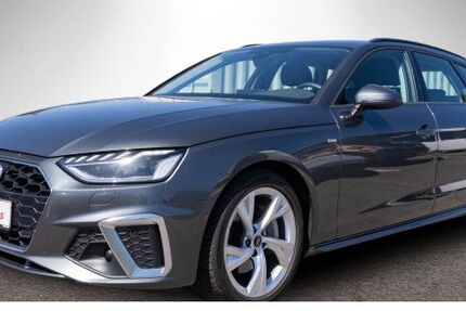 Audi A4 49.300 km 34.790 &euro; Bad Rappenau 74906