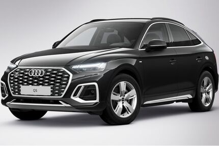 Audi Q5 28.378 km 47.950 € Wiesbaden 65189