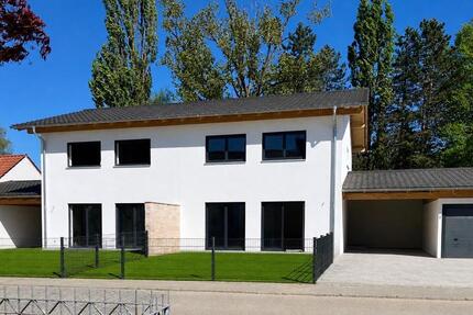 Haus Vilsbiburg - 4 Zimmer, 118 m&sup2;, 1.490&euro; | Angebot:26408427
