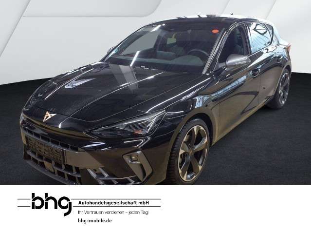 Cupra Leon 25.175 km 29.430 &euro; Kehl 77694