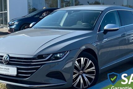 VW Arteon 58.751 km 26.848 &euro; Schrobenhausen-Edelshsn. 86529
