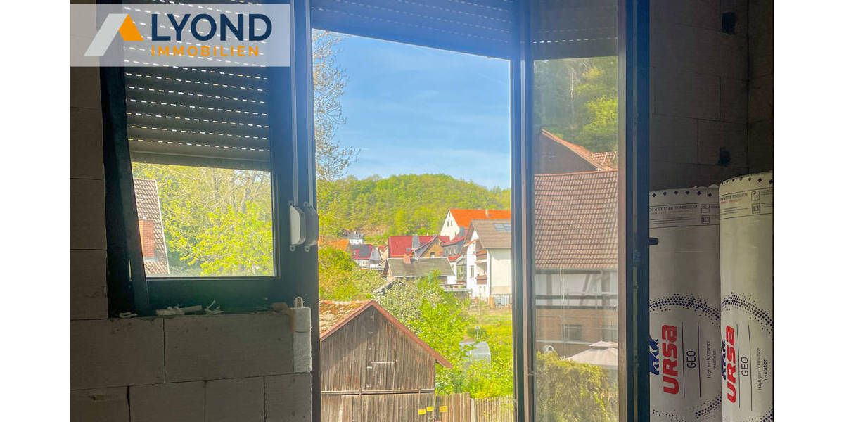 Einfamilienhaus Brotterode- Trusetal Trusetal - 5 Zimmer, 208 m&sup2;, 105.000&euro; | Angebot:25773071