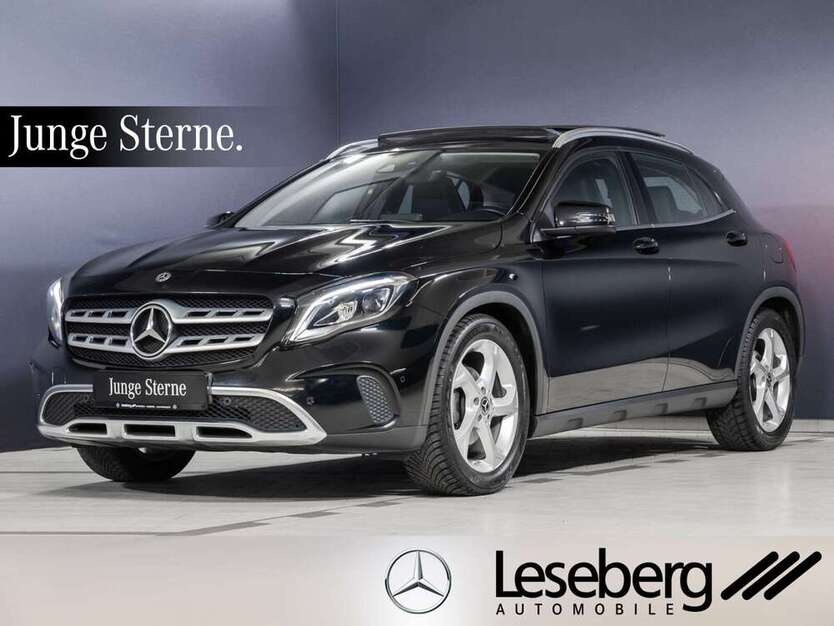GLA 200